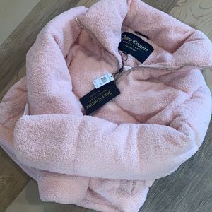 BRAND NEW JUICY PUFFER